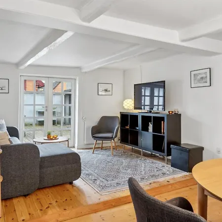 Zezilie - 500m From The Sea In Funen By Interhome Hébergement de vacances *
