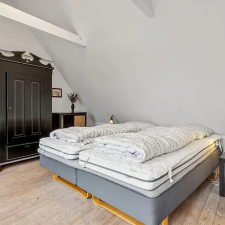 Casa vacanze Zezilie - 500m From The Sea By Interhome *