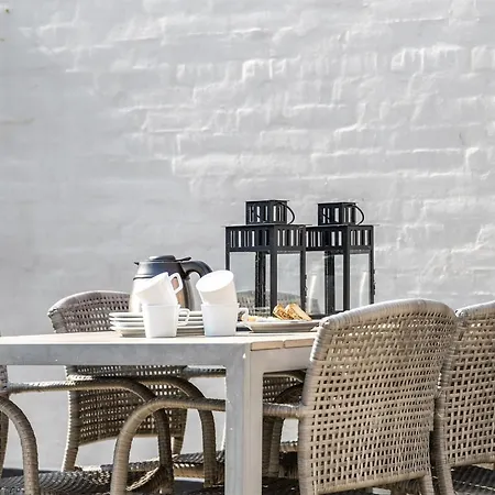 Casa vacanze Zezilie - 500m From The Sea By Interhome Fåborg
