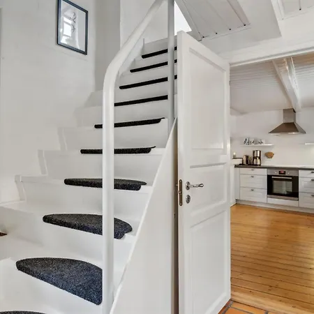 Casa vacanze Zezilie - 500m From The Sea By Interhome Fåborg