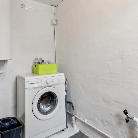 Casa vacanze Zezilie - 500m From The Sea By Interhome Fåborg