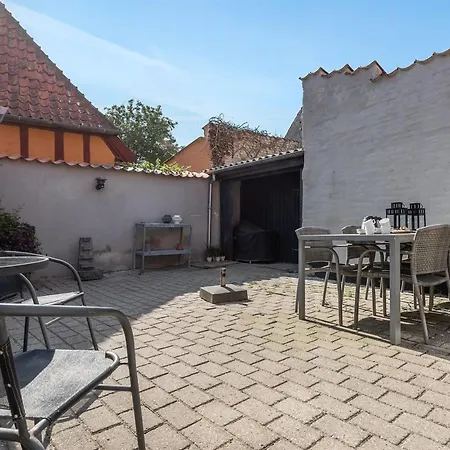 Casa vacanze Zezilie - 500m From The Sea By Interhome *