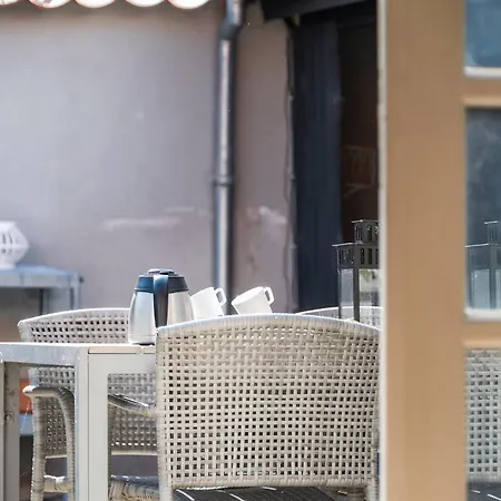 Zezilie - 500m From The Sea By Interhome Casa vacanze