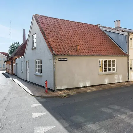 Zezilie - 500m From The Sea By Interhome Fåborg