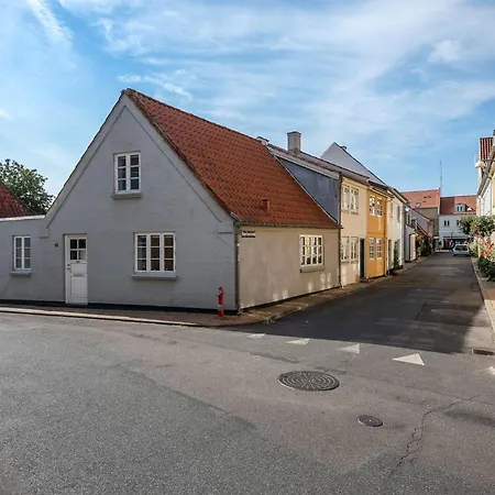 Feriehus Zezilie - 500m From The Sea By Interhome *