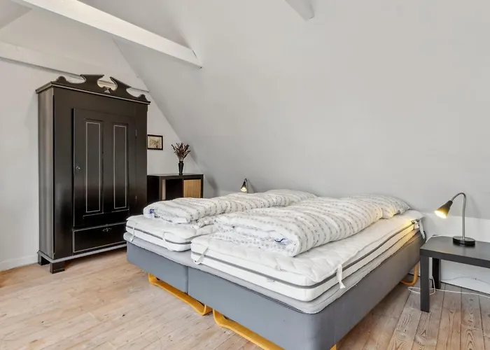 Semesterbostad Zezilie - 500m From The Sea By Interhome *