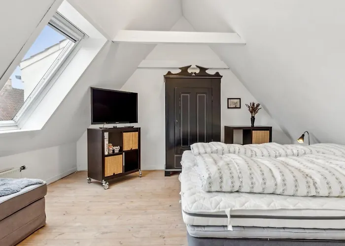 Zezilie - 500m From The Sea By Interhome Semesterbostad *