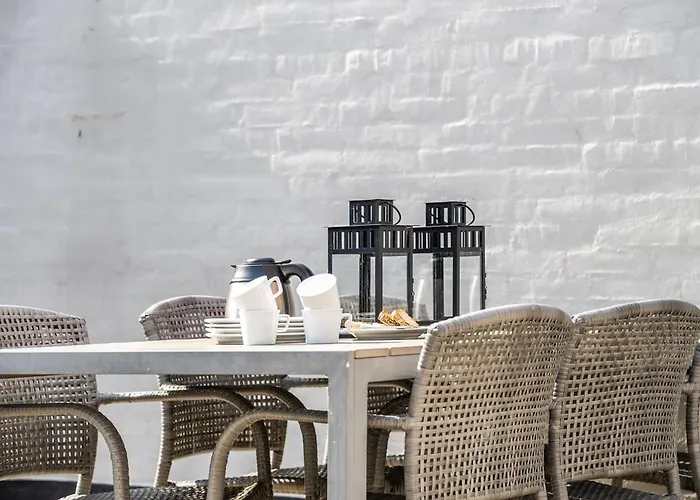 Semesterbostad Zezilie - 500m From The Sea By Interhome Fåborg