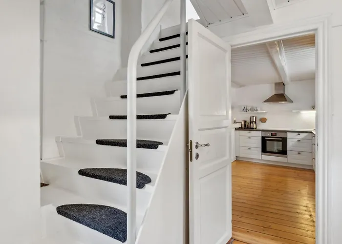 Semesterbostad Zezilie - 500m From The Sea By Interhome Fåborg