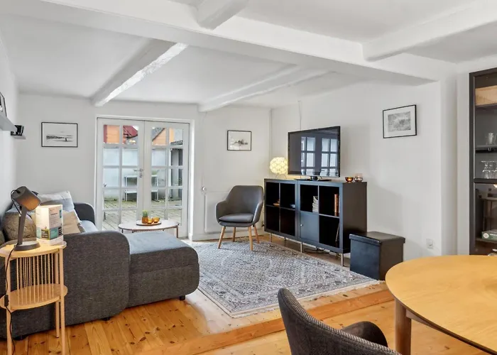 Zezilie - 500m From The Sea By Interhome Semesterbostad