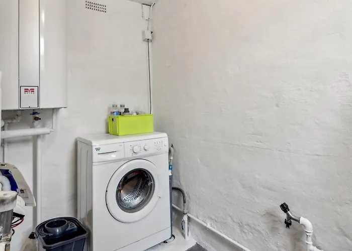 Semesterbostad Zezilie - 500m From The Sea By Interhome Fåborg