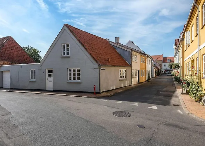 Zezilie - 500m From The Sea By Interhome Semesterbostad *