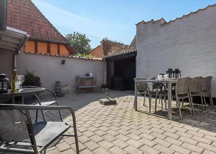 Semesterbostad Zezilie - 500m From The Sea By Interhome *