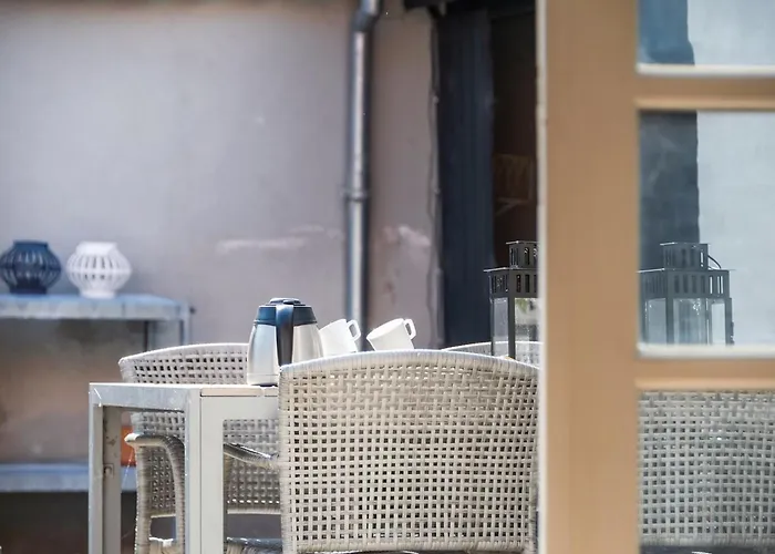 Zezilie - 500m From The Sea By Interhome Semesterbostad