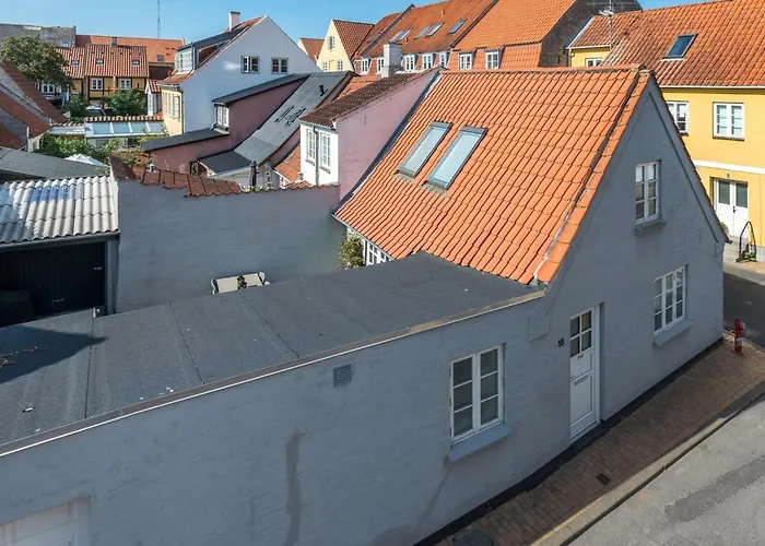 Semesterbostad Zezilie - 500m From The Sea By Interhome *